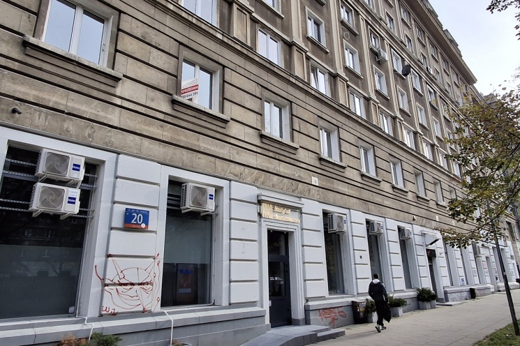Warszawa